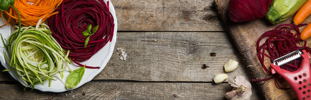 Makaron bez kalorii istnieje