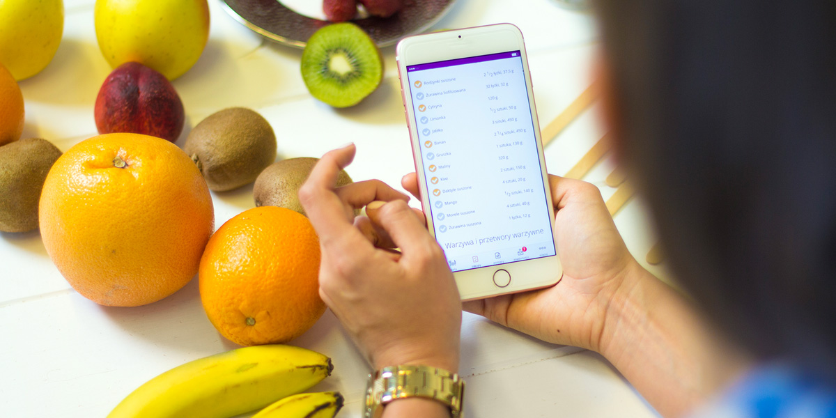 Kompleksowe podejście do odchudzania