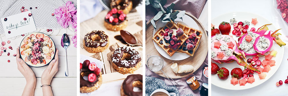 Dieta a dobra zabawa