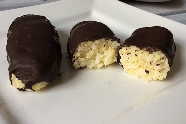 przepisy na dzien kobiet