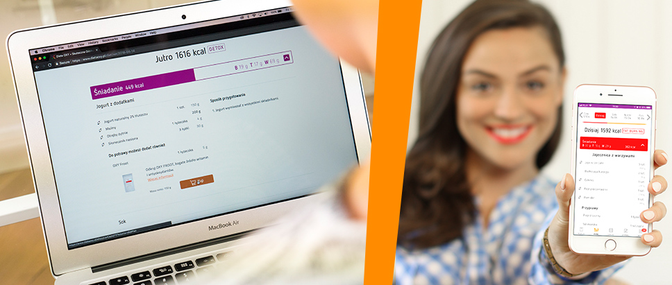 odchudzanie domowymi sposobami