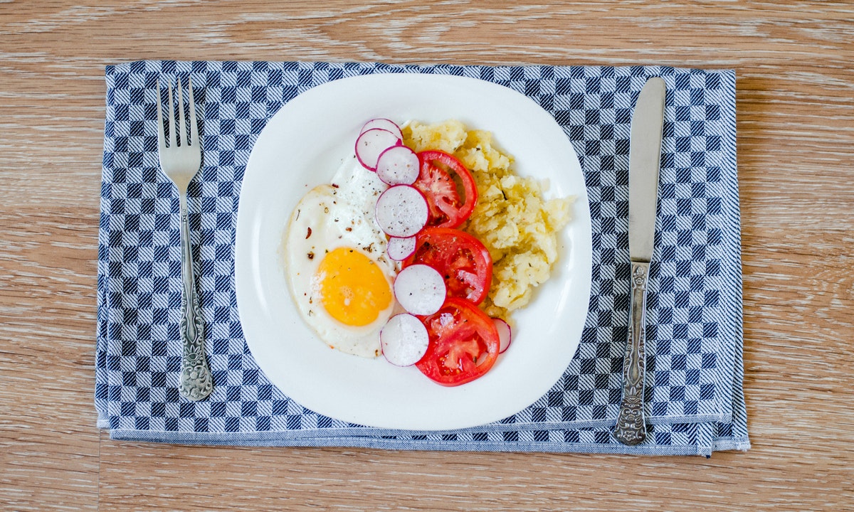 chce szybko schudnac