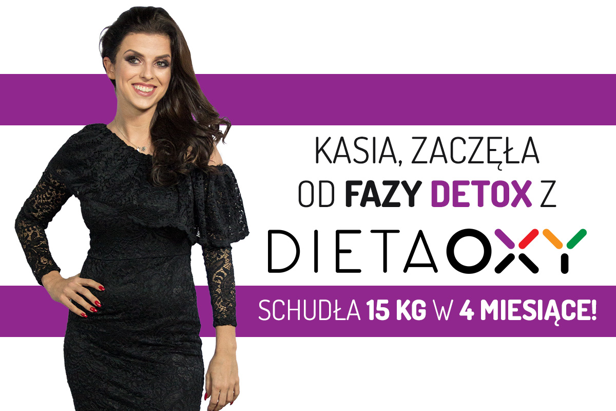 wiosenny detox