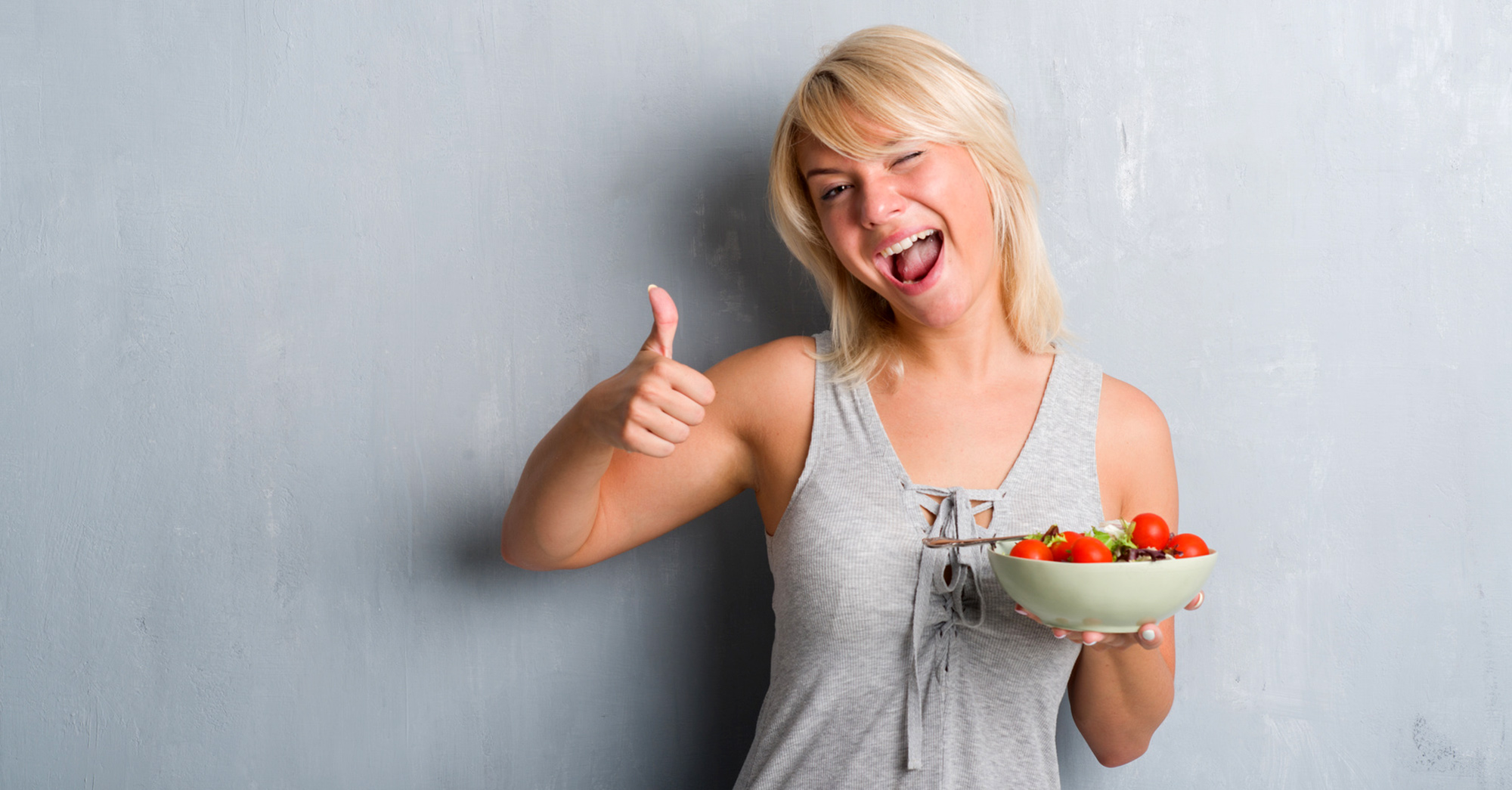 dietetyczne śniadanie