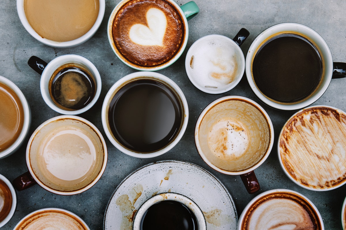 czy kawa jest zdrowa