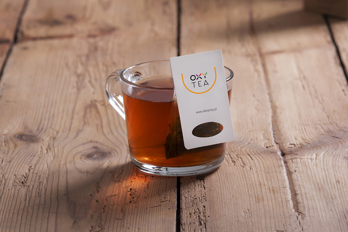 herbata na odchudzanie
